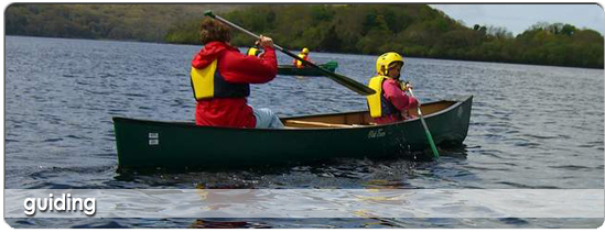 Explore, Discover and Paddle with an experienced, qualified canoe instructor. You will paddle through the most beautiful and untouched areas of the country. 