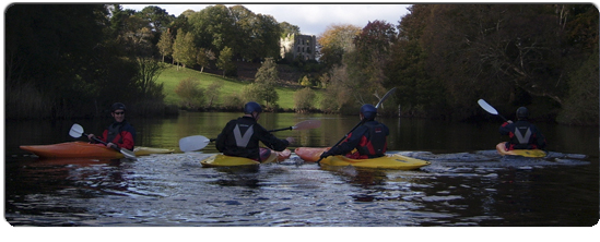 Explore, Discover and Paddle with an experienced, qualified kayak instructor. You will paddle through the most beautiful and untouched areas of the country. 