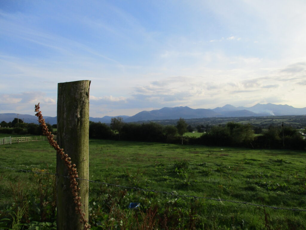 Mountain Skills 2 Course coming up in Killarney on Sat 24th & Sun 25th Sep