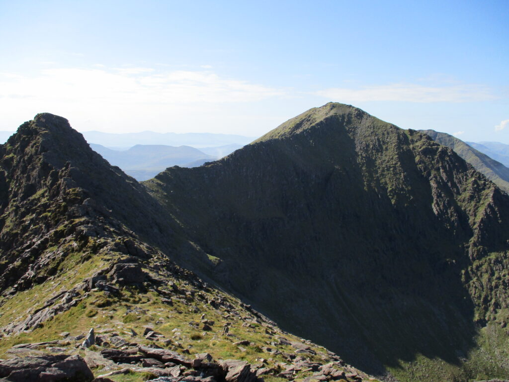 Mountain Skills 1 & Mountain Skills 2 Training Coming Up In Glengarriff/Cork