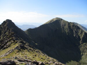 Mountain Skills 1 & Mountain Skills 2 Training Coming Up In Glengarriff/Cork