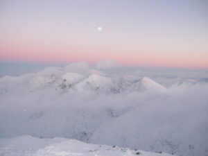 Outdoor Adventure Christmas Gift Voucher Ideas 2022