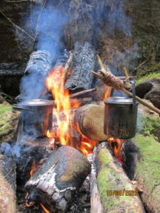 Outdoor Training Courses Ireland, Mountaineering Courses, Scrambling Courses, Rock Climbing Training, Bushcraft Skills Courses, Survival Skills Courses