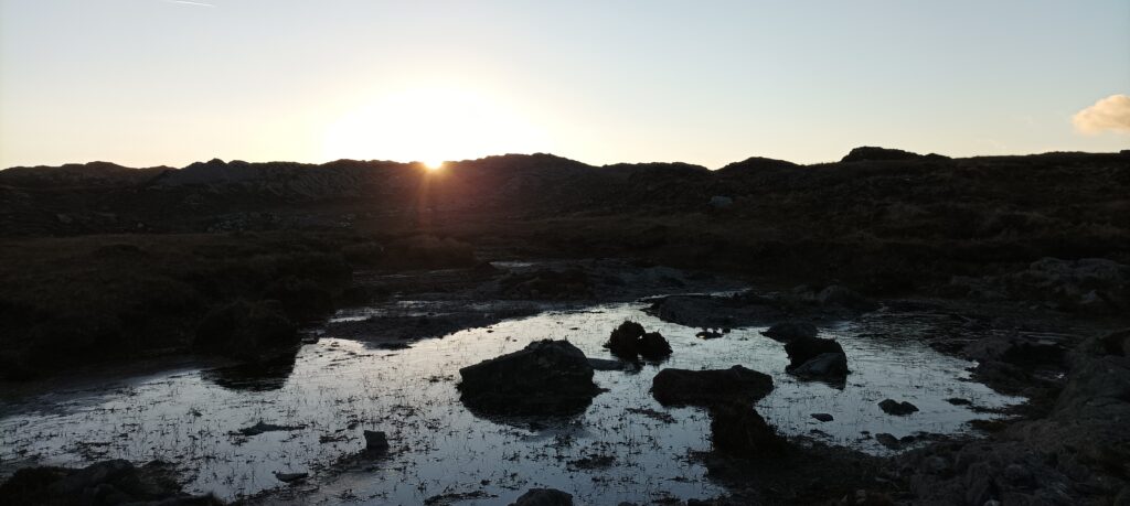 Mountain Skills 2 This Coming Weekend, In Glengarriff/Cork