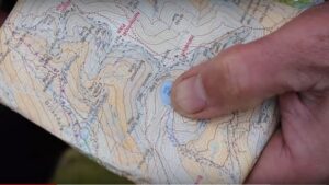 Some Handy Tricks For Map Reading & Mountain Navigation