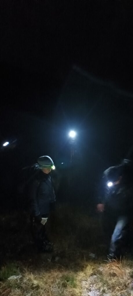 Mountain Skills 2 Training Courses Kerry Cork Galway