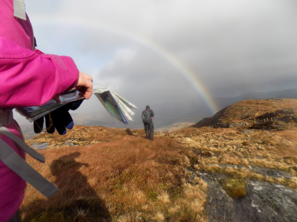 Mountaineering Ireland - Mountain Skills 1 Course - This Weekend In Killarney (1 Place Left Available)
