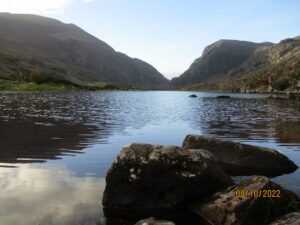 Two Spots Available For Lowland Leader Training - Glengarriff - 11th & 12th March