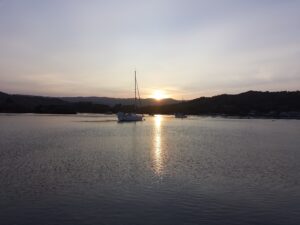Bioluminescence Night Kayaking - Glengarriff Bay - West Cork