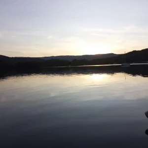 Sea Kayaking Trips In Glengarriff Bay This Evening Onward :)