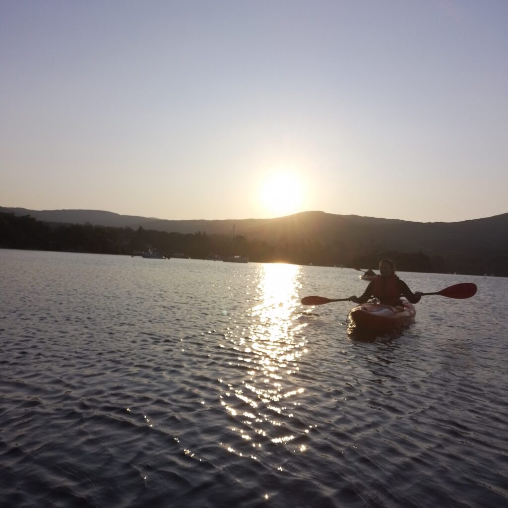 Outdoor Training School Glengarriff