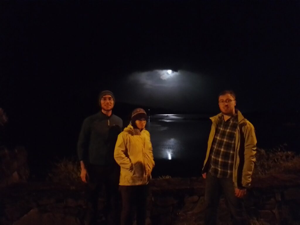 Guided Sea Kayaking Tours Glengarriff, Dawn Sunrise Sunset Night Bioluminescence Kayaking
