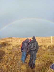 Lowland Leader Training Course, In Glengarriff, Cork : One Spot Left
