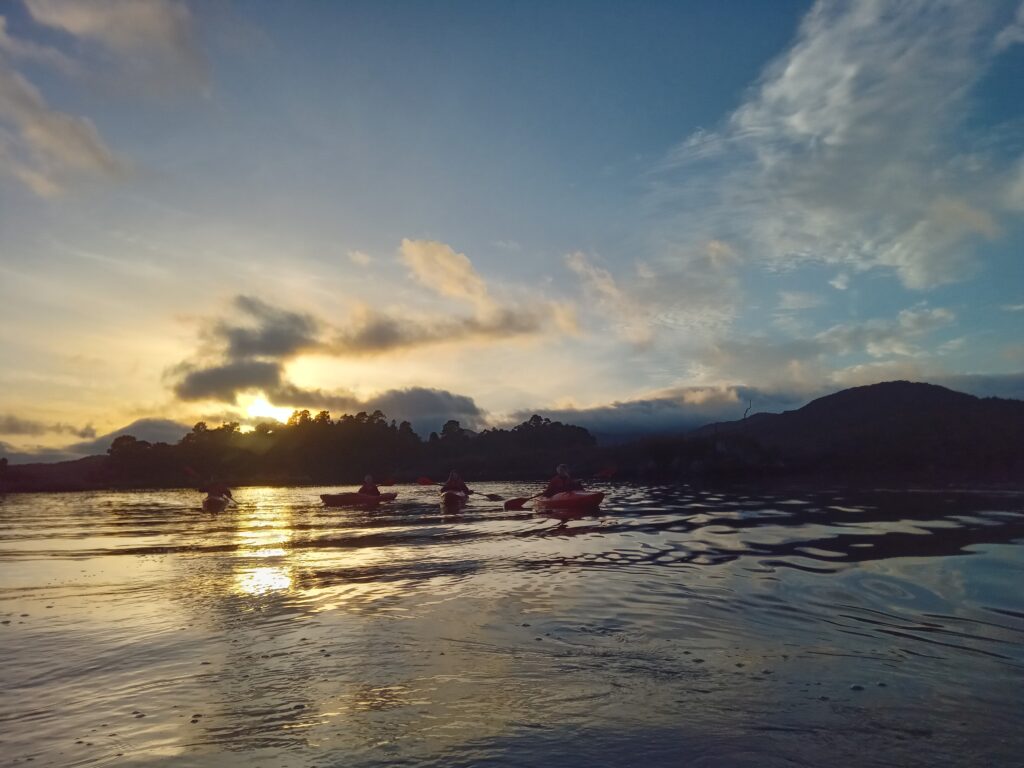 Mountain Skills 1 Kinvara Galway Burren