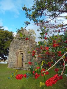 Christmas Adventure Gift Vouchers