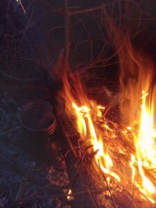 Bushcraft & Survival Training Courses Cork Ireland