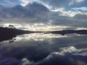 Christmas Gift Vouchers Available - For Our Kayaking Tours & Our Training Courses