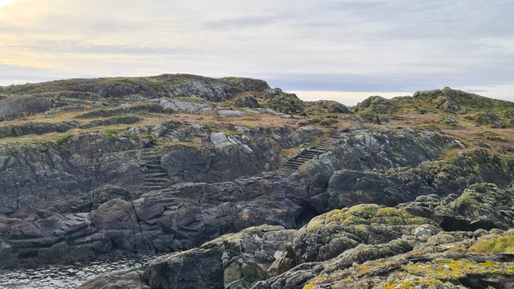 Sea Kayaking Guided Tours Ireland