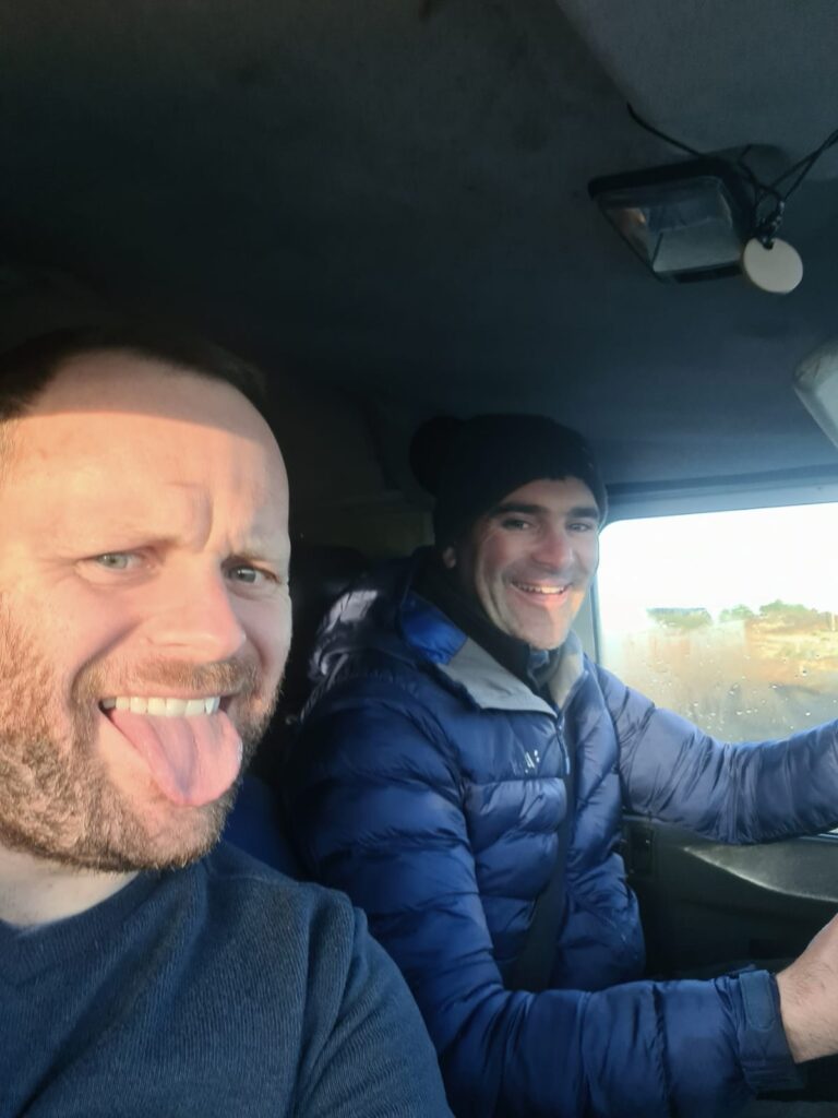 Sea Kayaking Guided Tours Ireland