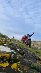 Sea Kayaking Guided Tours Ireland