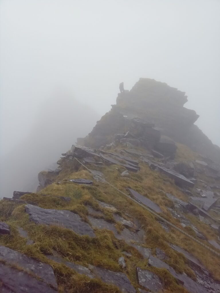 Learn To Lead Scramble Course This April - Places Available