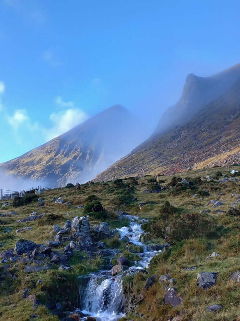 Learn To Lead Scramble Course This April - Places Available