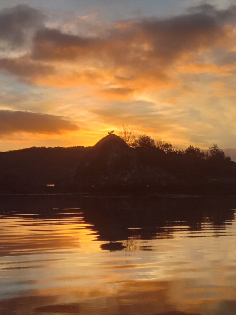 Upcoming - Places Available For Mountain Skills 2 + Sunset Kayaking