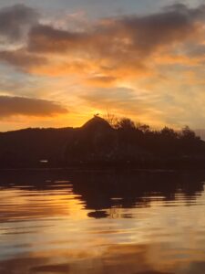 Dawn Sunrise Kayaking Tour In Glengarriff West Cork