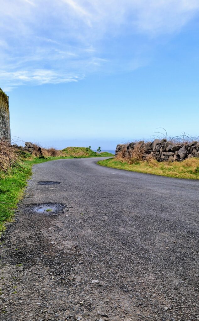 Lowland Leader Training Ireland Nathan Kingerlee