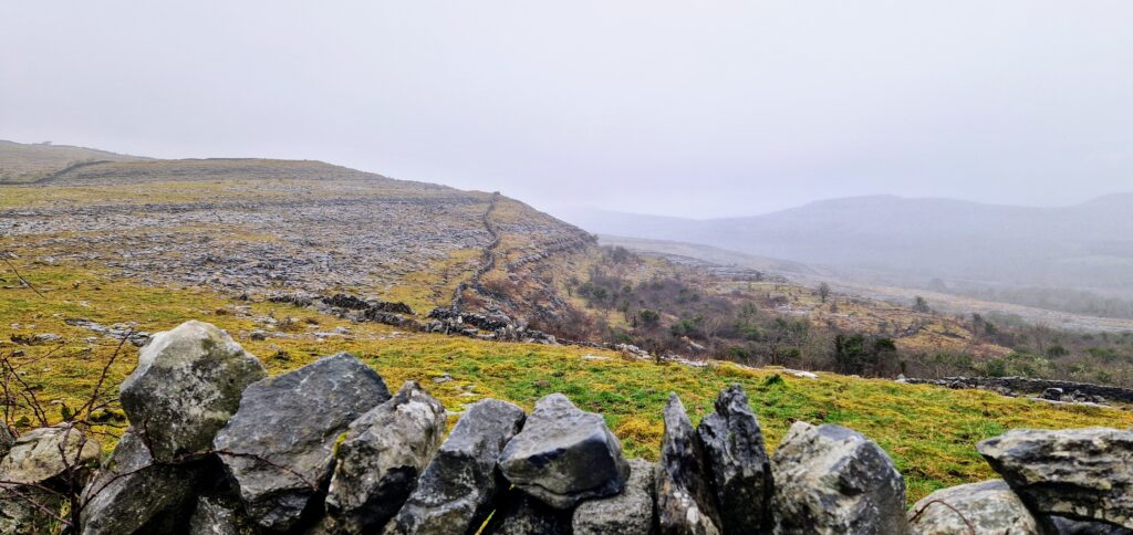 Lowland Leader Training Ireland Nathan Kingerlee
