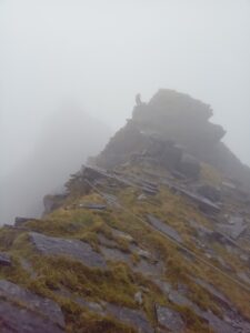 Spot Available For An Upcoming Six-Day Beginner To Lead Scrambler Course (Mountaineering & Scrambling & Ropework Training)