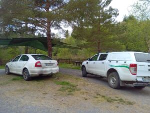 Delighted to be teamed up with Glengarriff Woods Nature Reserve and Two Green Shoots for a really exciting Dawn Chorus & Outdoor Breakfast Event, ''Bird & Breakfast'' 🙂 Happening on 19th May at dawn chorus time! More details soon...