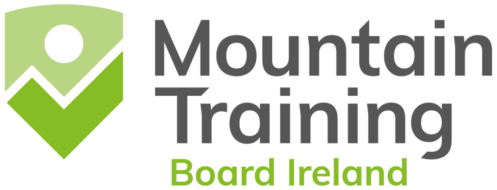 Mountaineering Ireland Training Courses