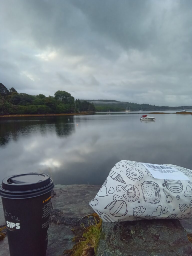 Day In The Life Of Outdoors Ireland (Glengarriff Division)