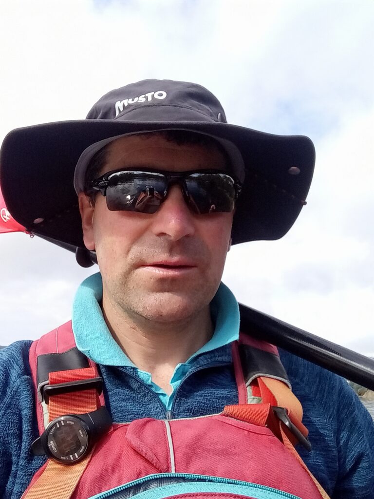 Day In The Life Of Outdoors Ireland (Glengarriff Division)