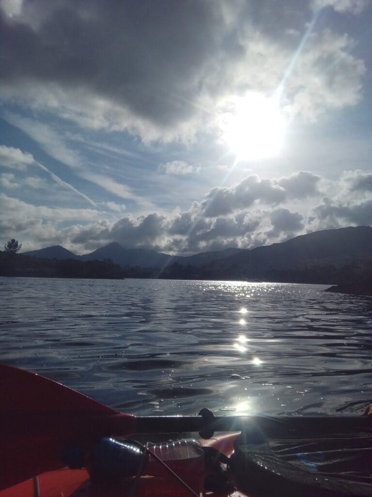 Great Days On The Water In Glengarriff Bay