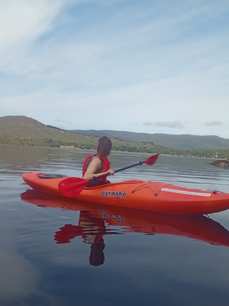 Great Days On The Water In Glengarriff Bay