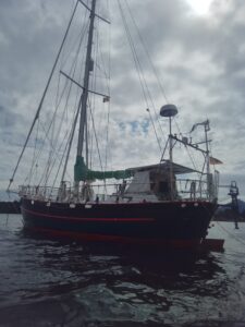 Great Days On The Water In Glengarriff Bay