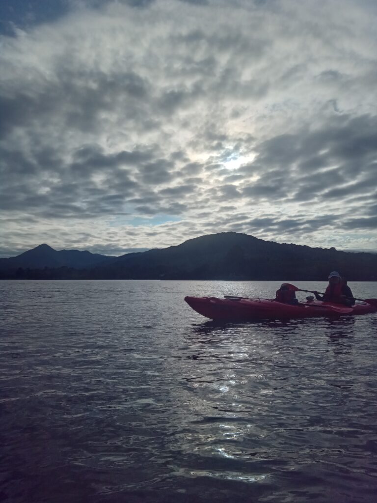 Great Days On The Water In Glengarriff Bay