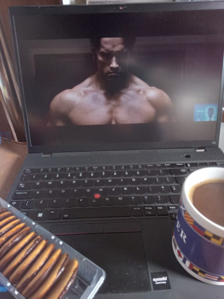 Day In The Life Of Outdoors Ireland (Glengarriff Division)