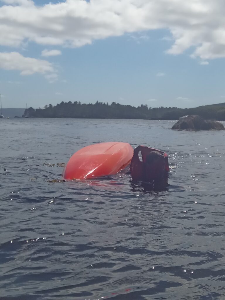 Day In The Life Of Outdoors Ireland (Glengarriff Division)