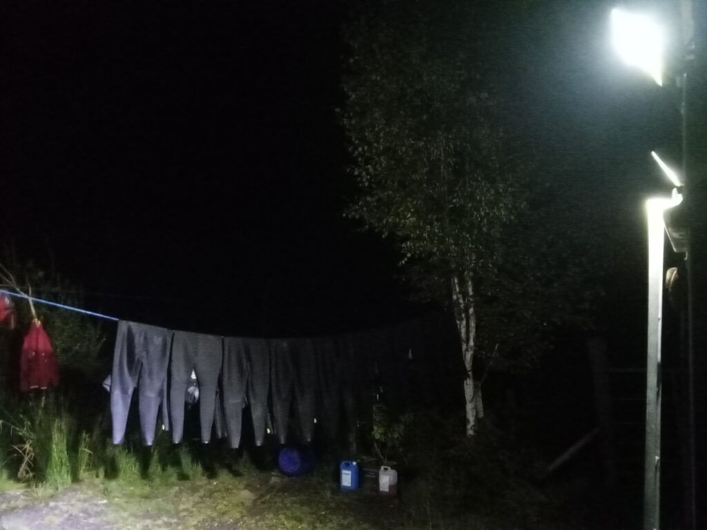 Day In The Life Of Outdoors Ireland (Glengarriff Division)