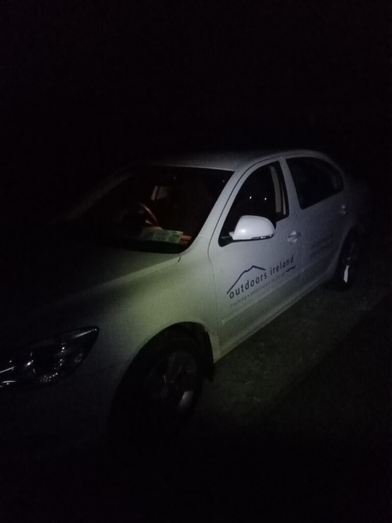 Day In The Life Of Outdoors Ireland (Glengarriff Division)