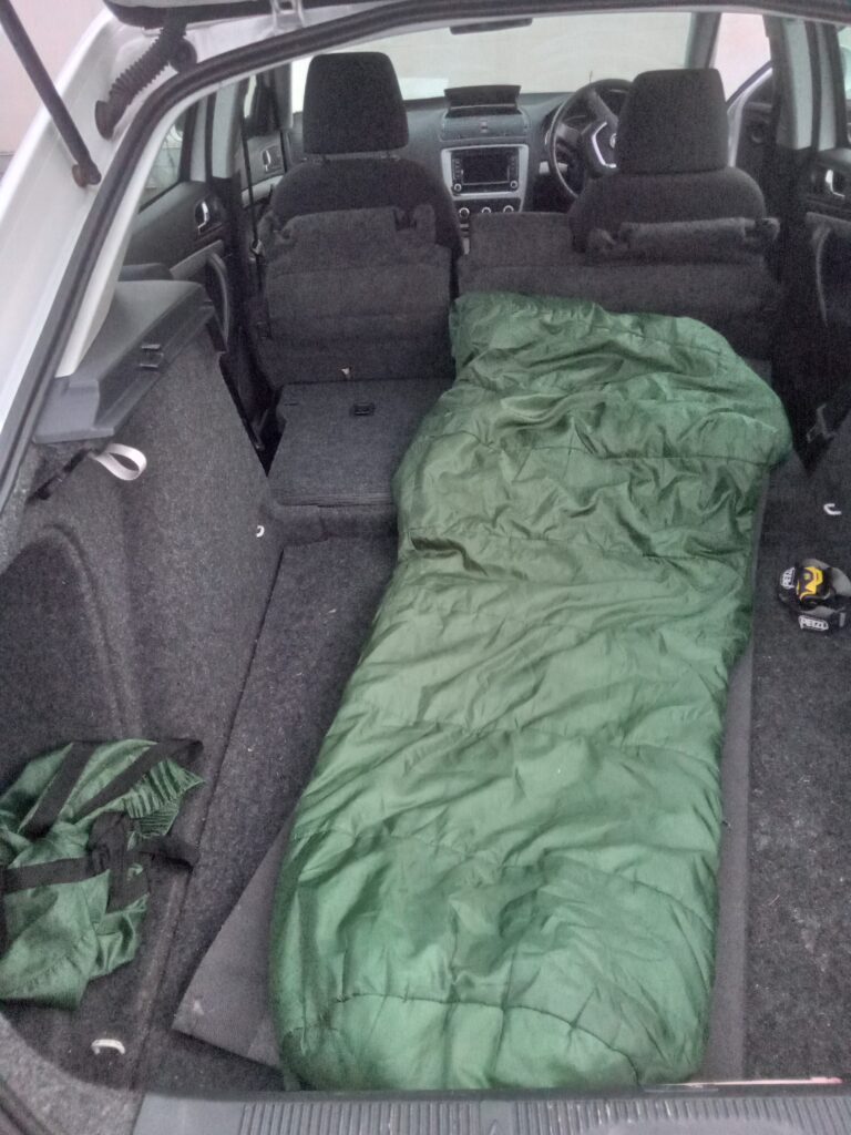 Day In The Life Of Outdoors Ireland (Glengarriff Division)