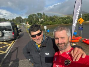 Irish Adventures & Outdoors Ireland Meet Up