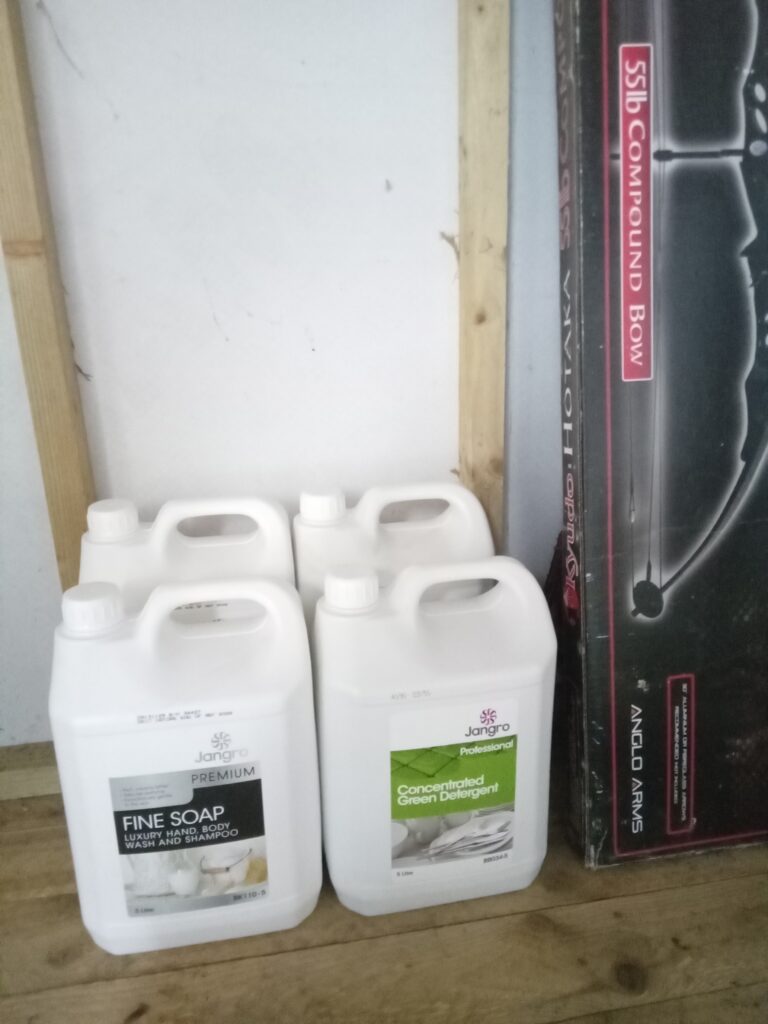 Prepping - Where To Start