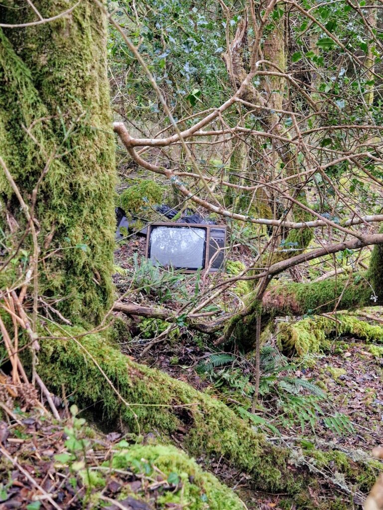 Lowland Leader Assessment Over The Weekend, In The West Cork/Glengarriff Hills